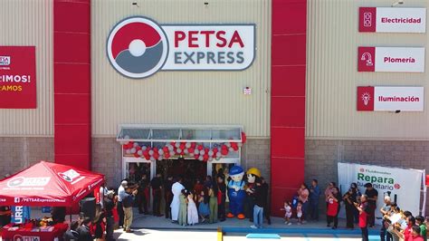 facturación petsa express.
